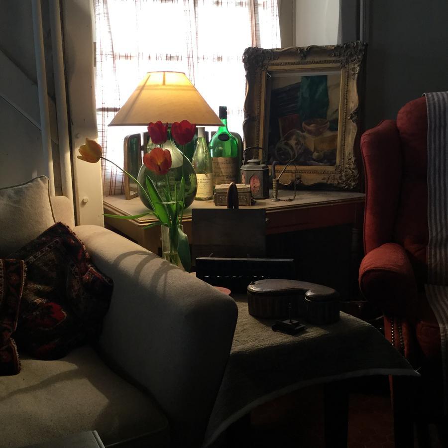 Le Logis Alexandra Bnb La Trimouille Luaran gambar